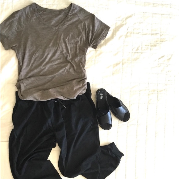 WoolX Mia merino wool tshirt - Picture 1 of 6